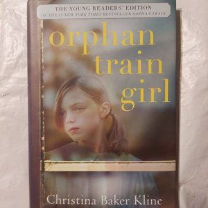 orphan train girl